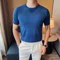 Camiseta Samicce tricot® S0263