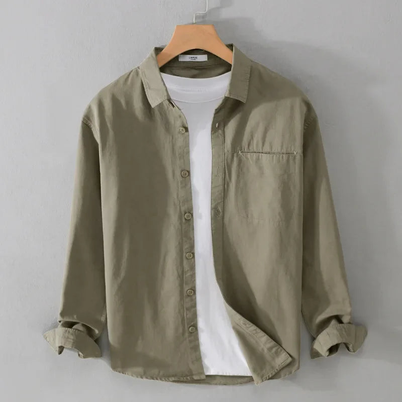 Camisa Samicce Nile®