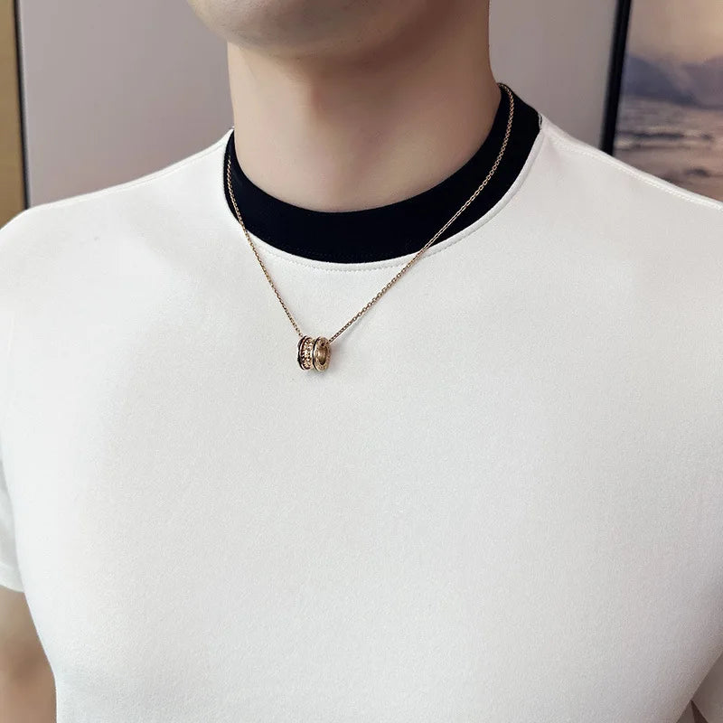 Camisa Samicce Tricot®️ S0325