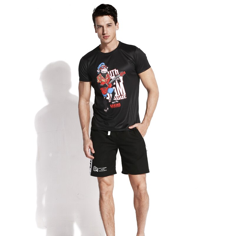 Short Samicce® S027