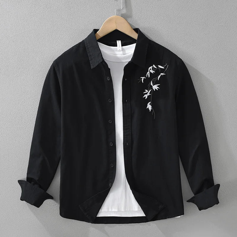 Camisa Samicce Aurora®