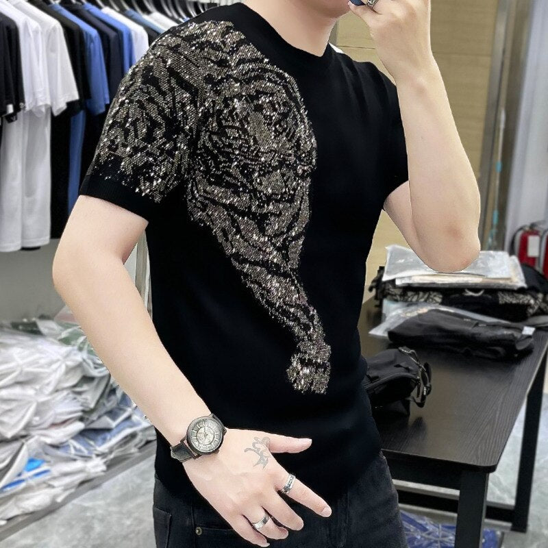 Camiseta Samicce® S2011