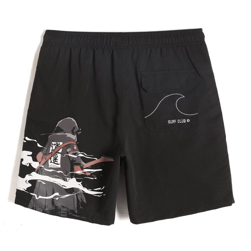Short Samicce® S040