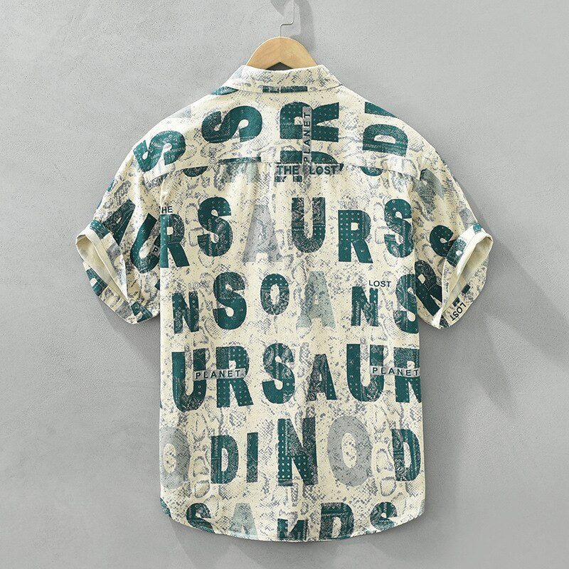 Camisa Samicce Atalaia®