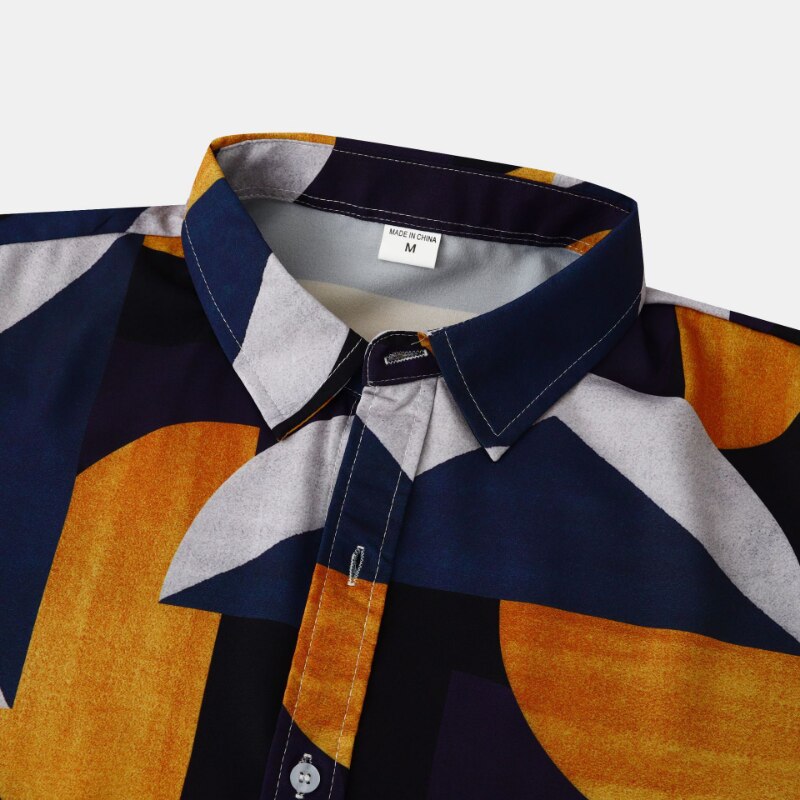 Camisa Samicce Santana®