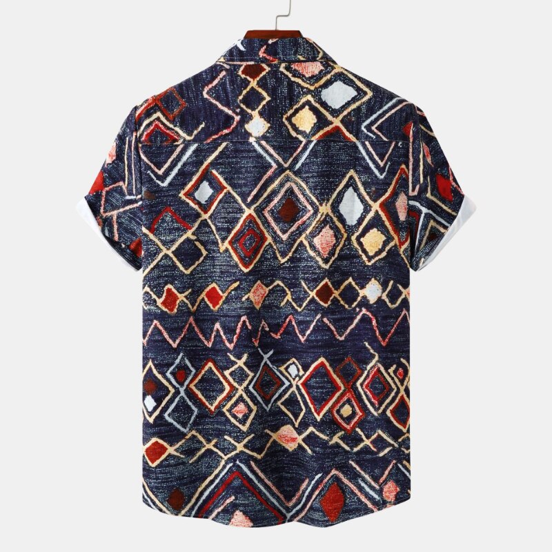 Camisa Samicce Marechal®