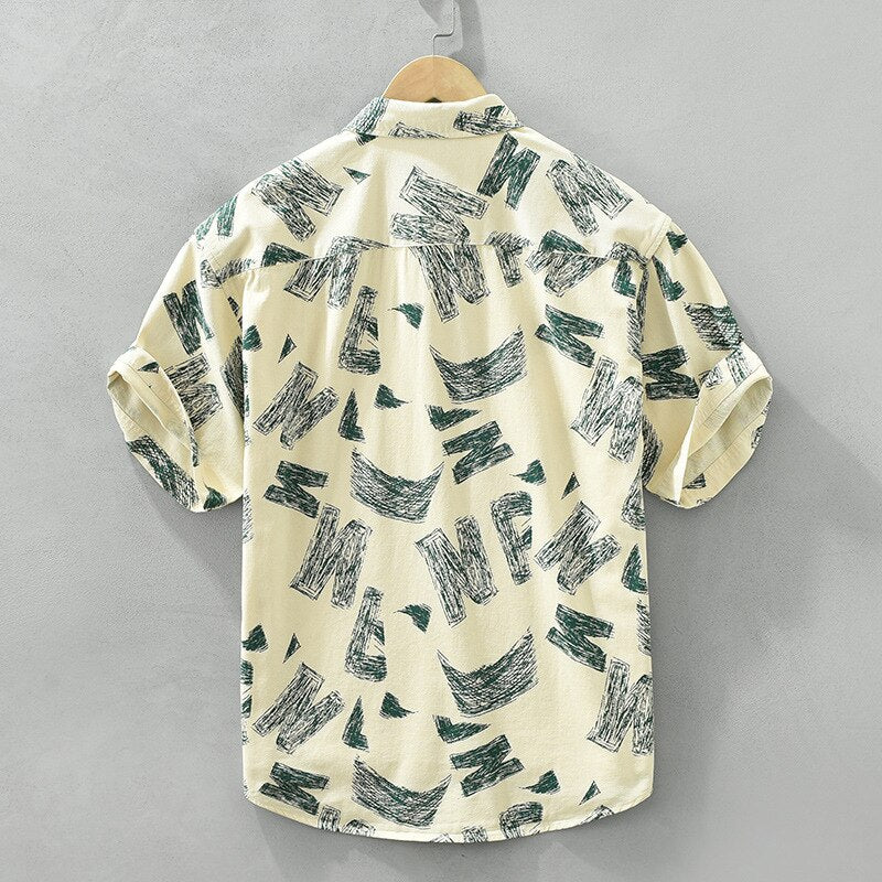 Camisa Samicce Igaci®