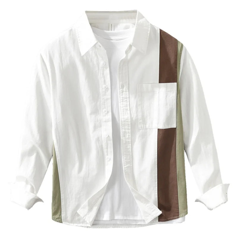 Camisa Samicce Delmont®
