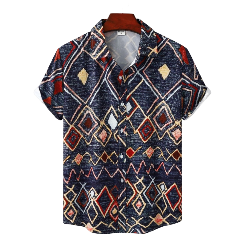 Camisa Samicce Marechal®