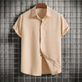 Camisa Samicce Lituan®