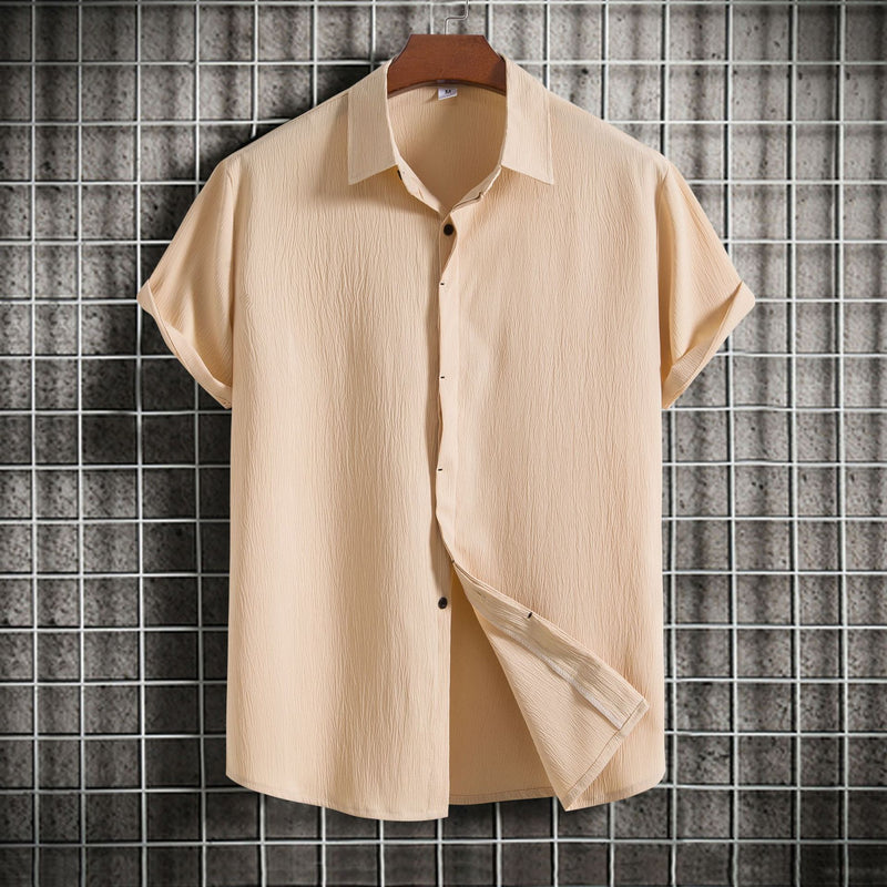 Camisa Samicce Lituan®