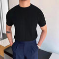 Camiseta Samicce Tricot® S245