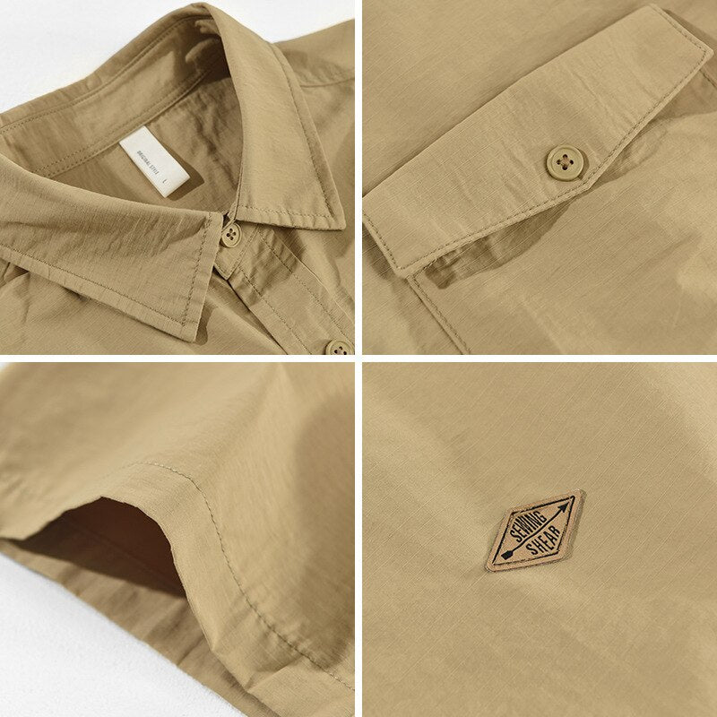 Camisa Samicce Craíbas®
