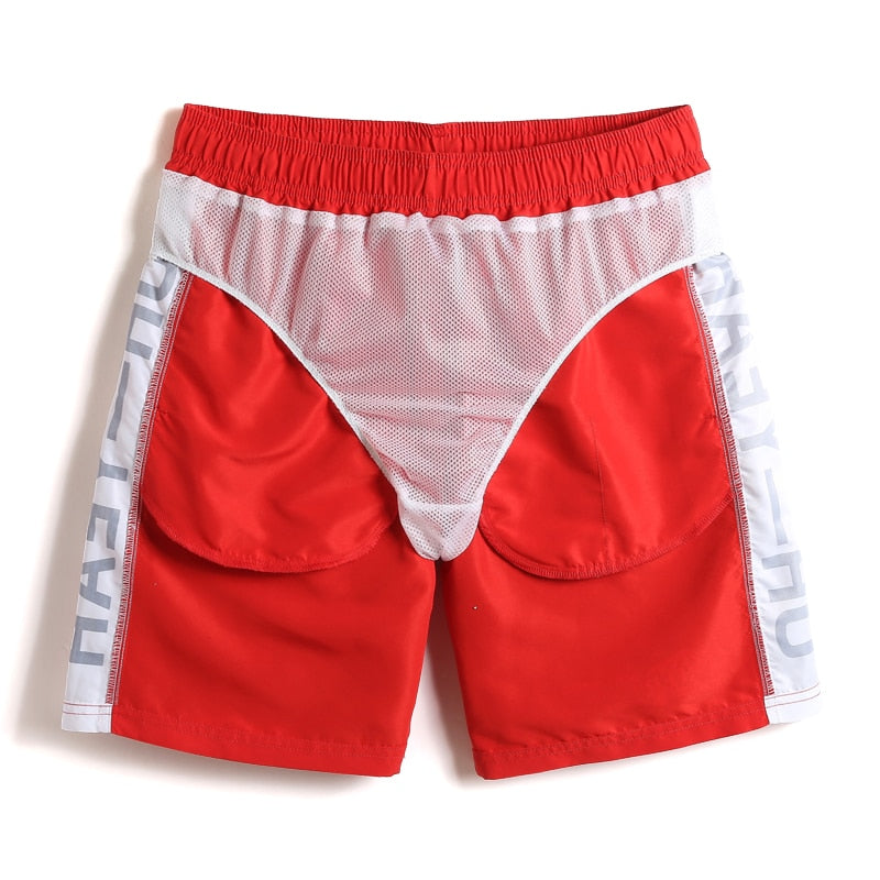 Short Samicce® S027