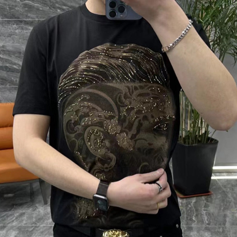 Camiseta Samicce® S249