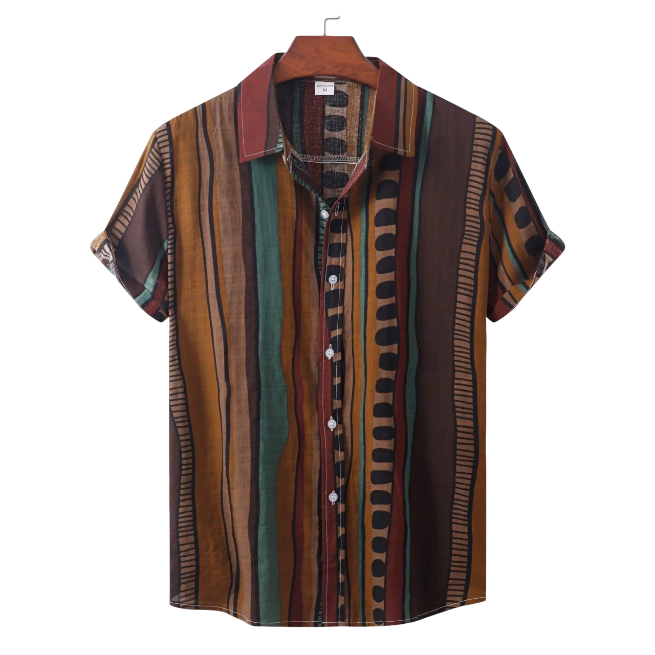 Camiseta Samicce Capri®