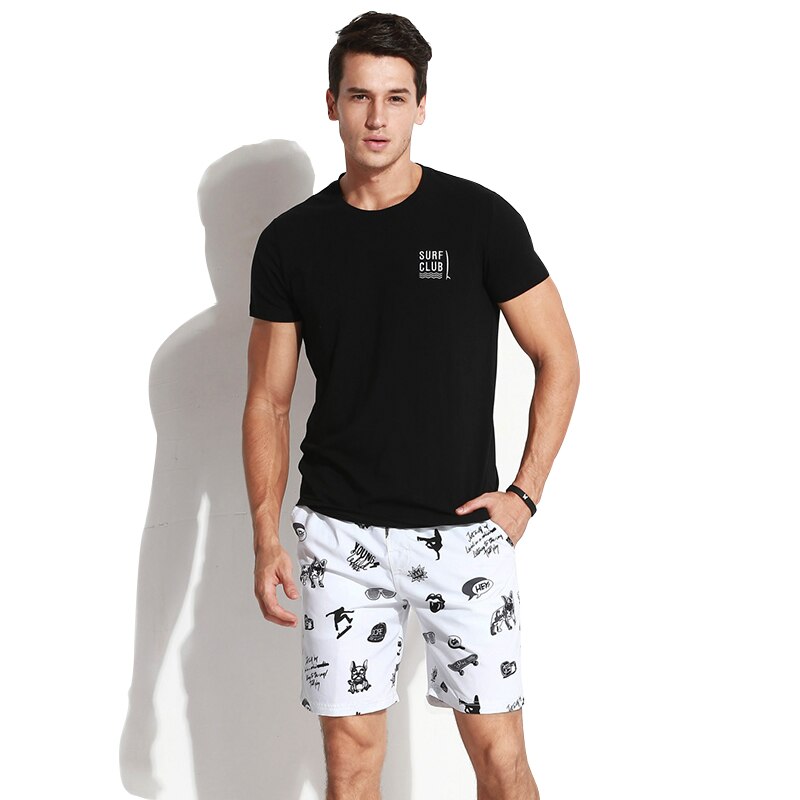 Short Samicce® S048