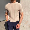Camiseta Samicce Tricot® S245