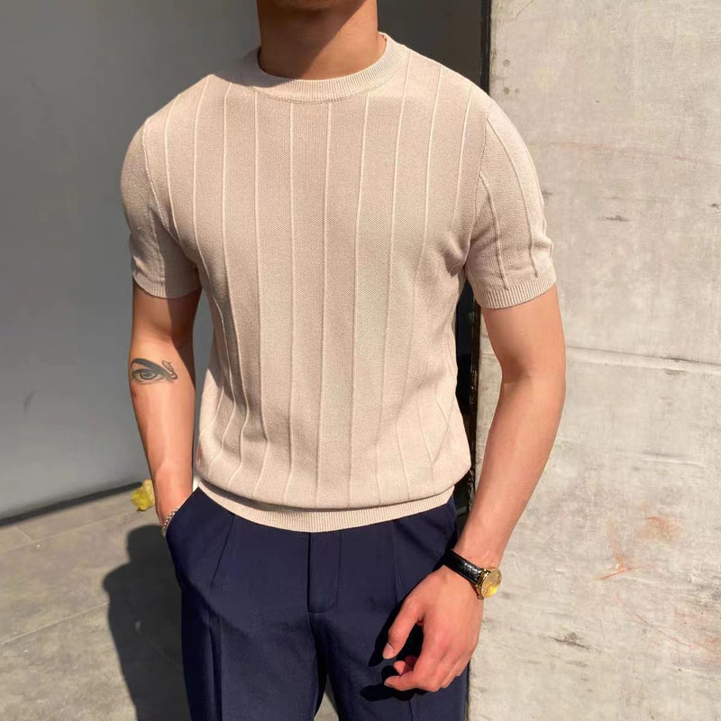 Camiseta Samicce Tricot® S245