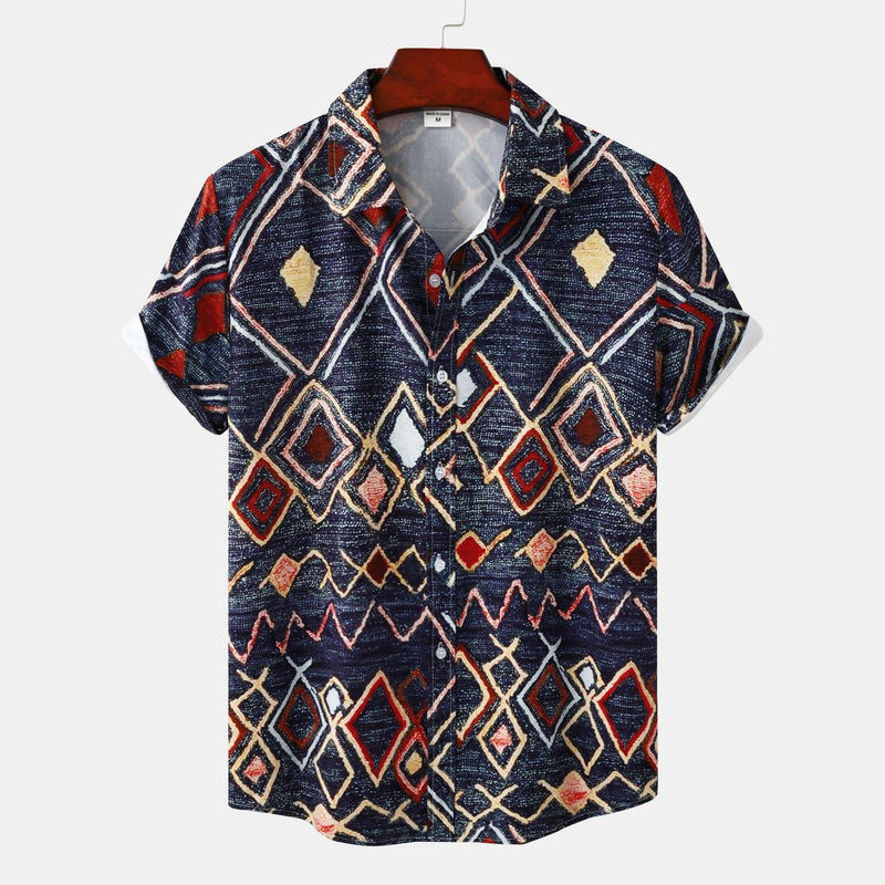 Camisa Samicce Marechal®
