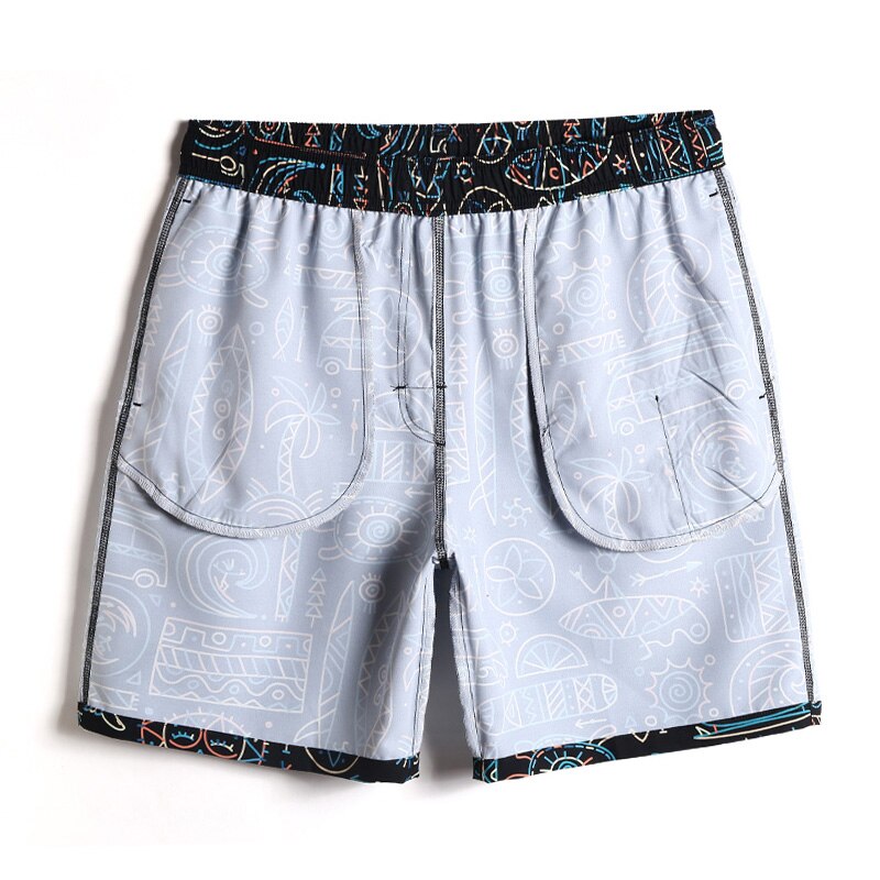 Short Samicce® S047