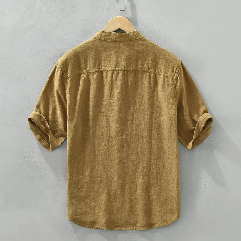 Camisa Samicce Prado®