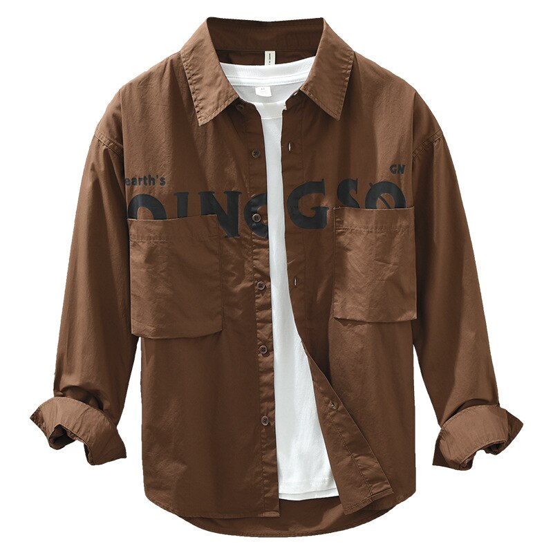 Camisa Samicce Murici®
