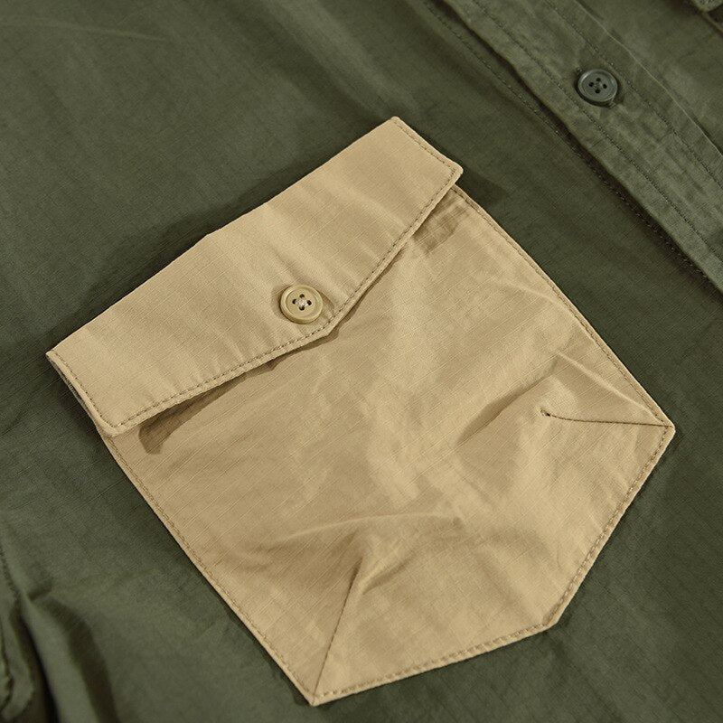 Camisa Samicce Craíbas®