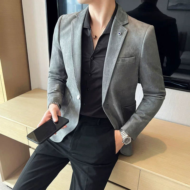 Blazer Samicce Noha®