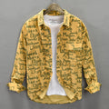Camisa Samicce Satuba®