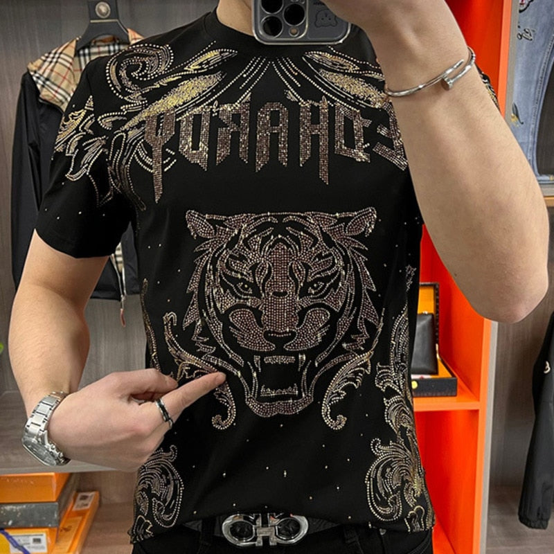 Camiseta Samicce® S2035