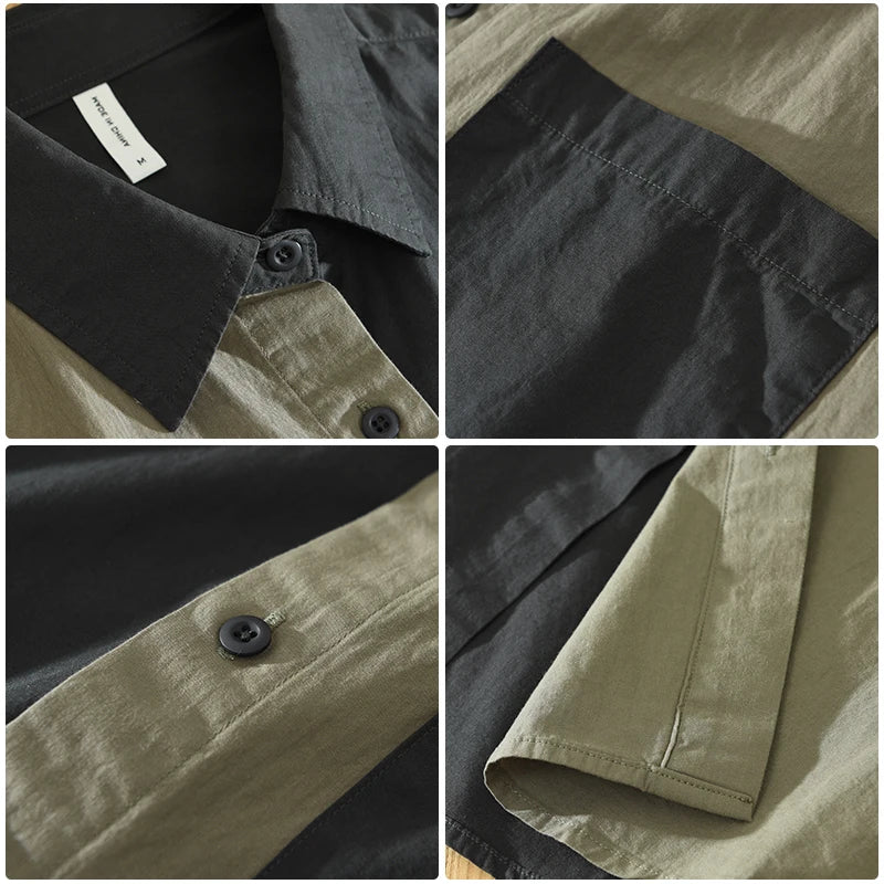 Camisa Samicce Oslo®