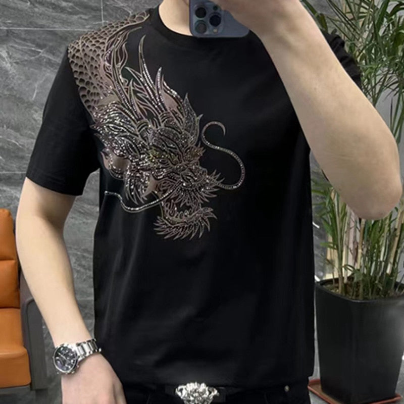 Camiseta Samicce® S257