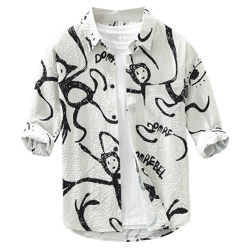 Camisa Samicce Bituruna®