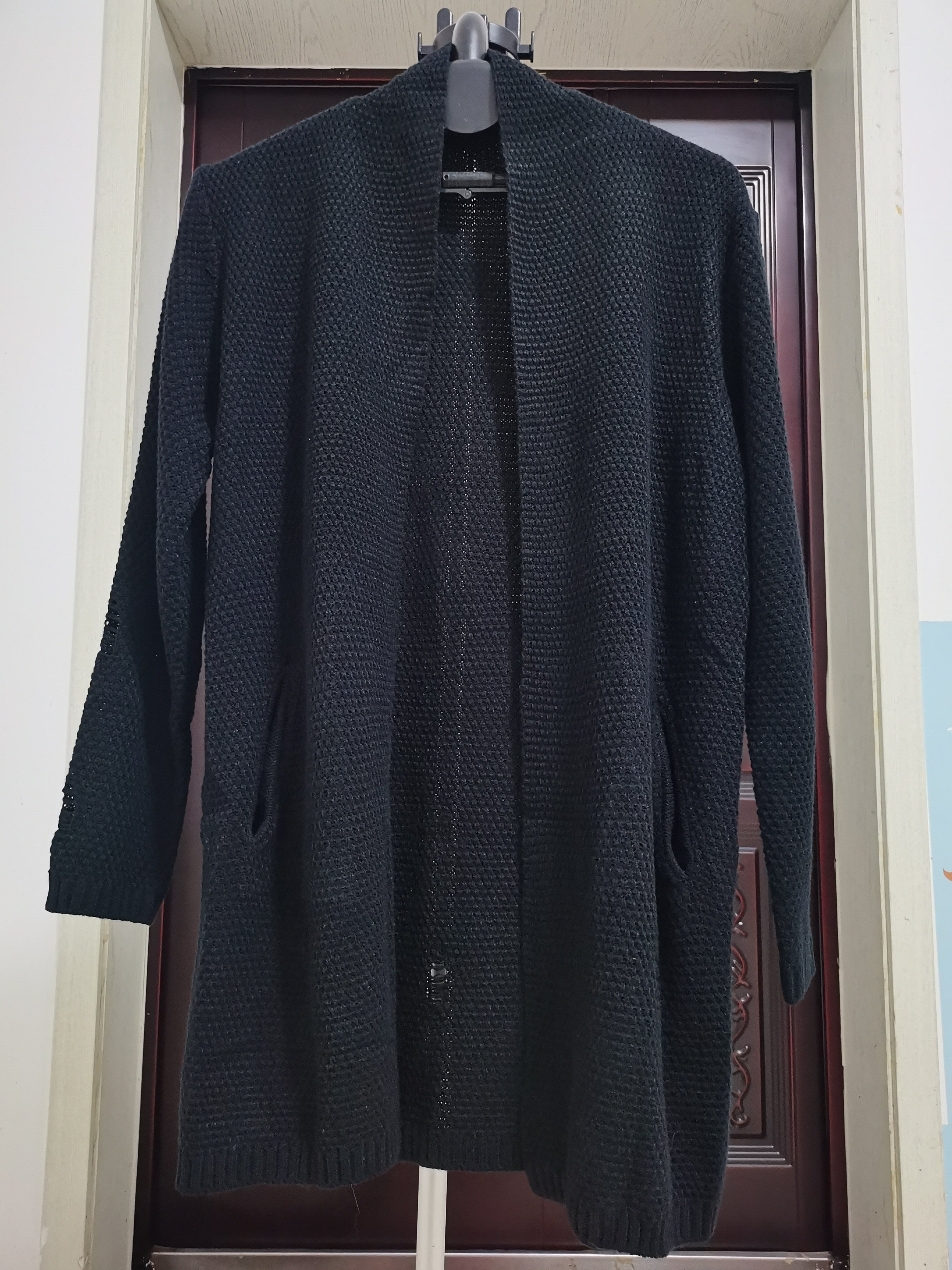 Cardigan Samicce Trench®