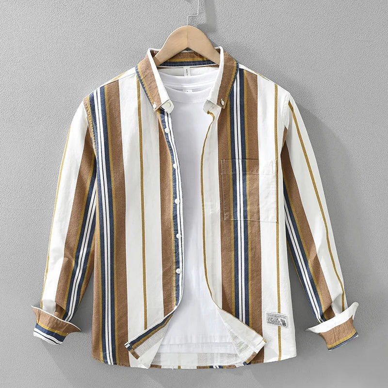 Camisa Samicce Florence®