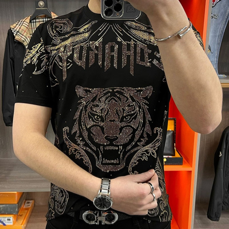 Camiseta Samicce® S2035