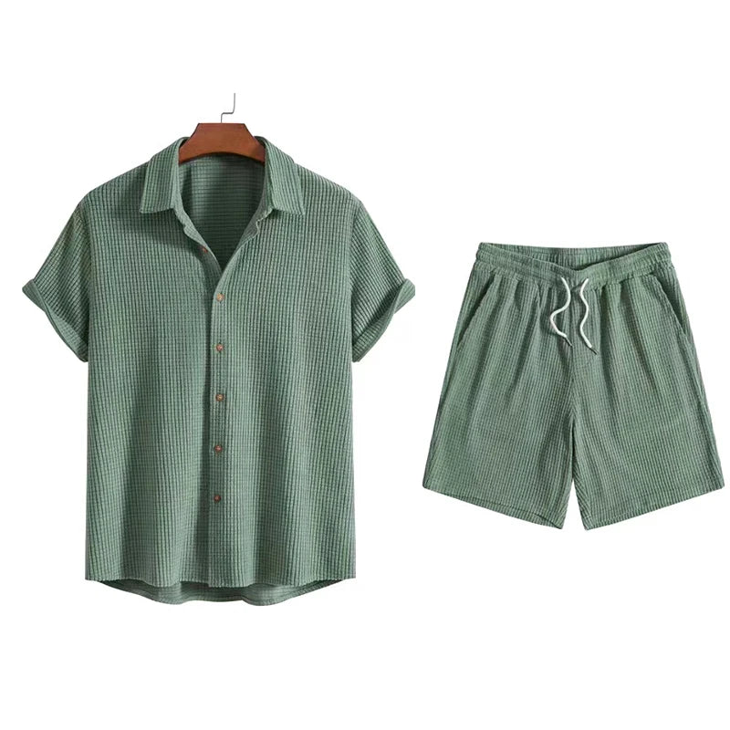 Conjunto Samicce Lituan®