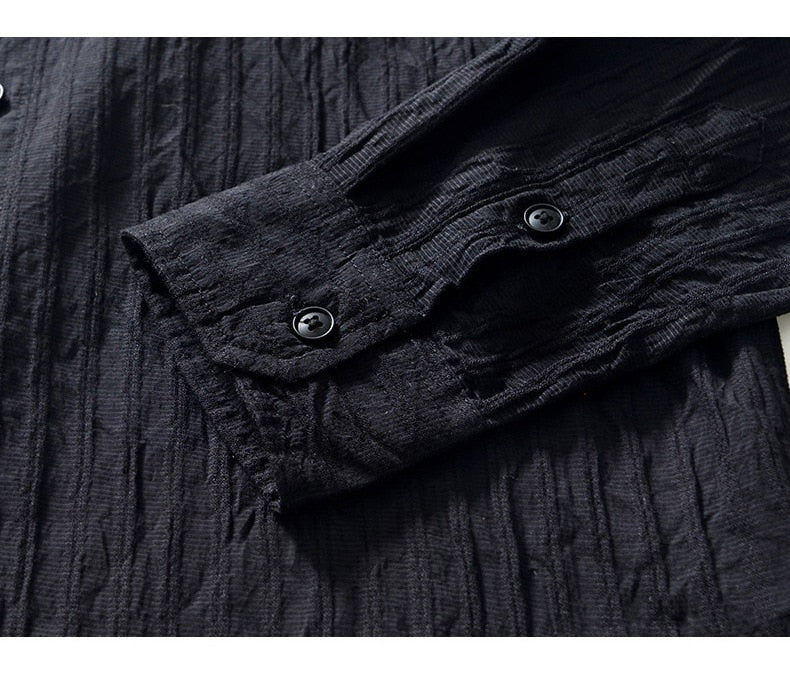 Camisa Samicce Douradina®