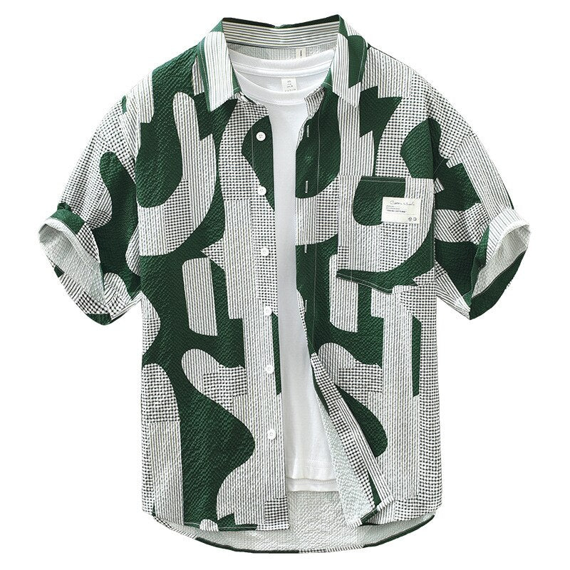 Camisa Samicce Junqueiro®
