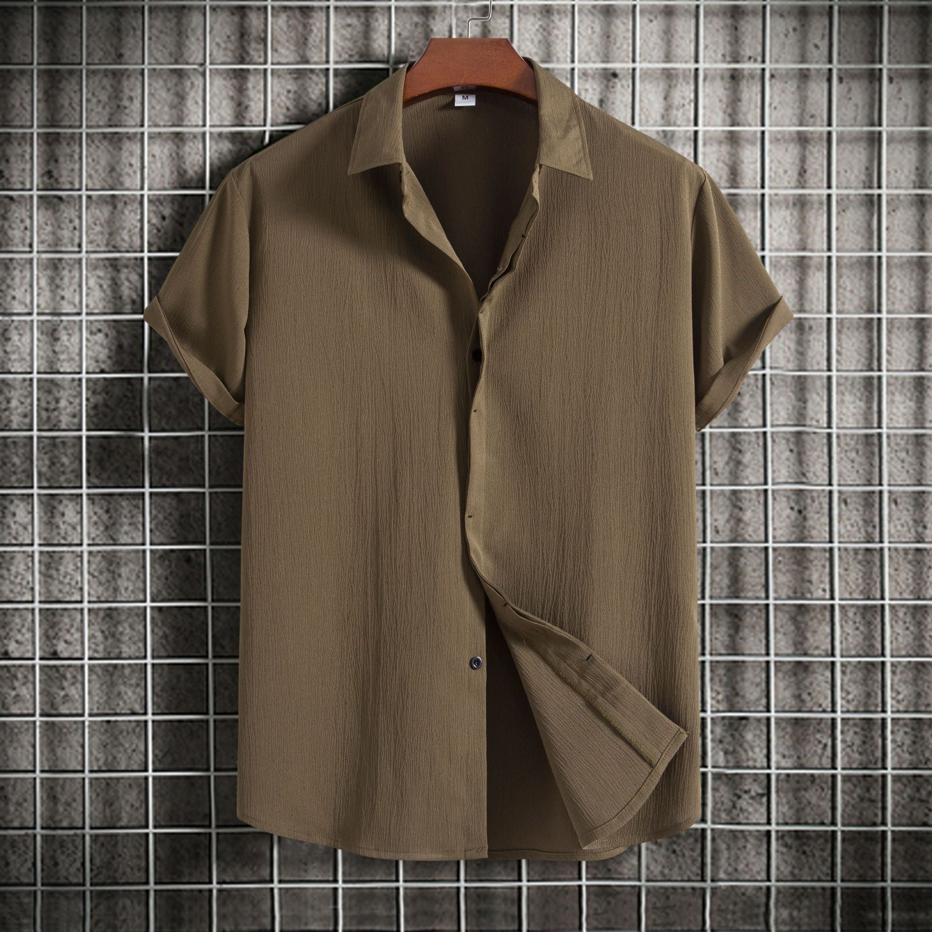 Camisa Samicce Lituan®
