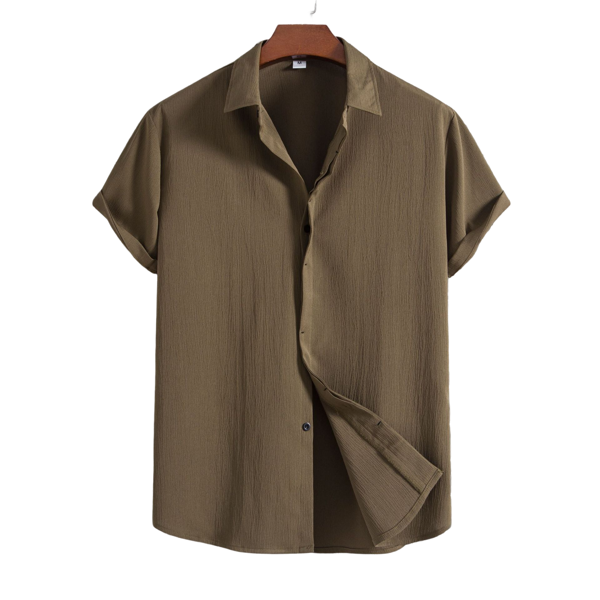 Camisa Samicce Lituan®