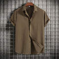 Camisa Samicce Lituan®