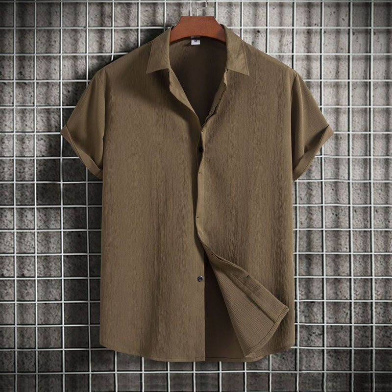 Camisa Samicce Lituan®