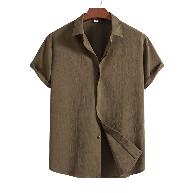 Camisa Samicce Lituan®