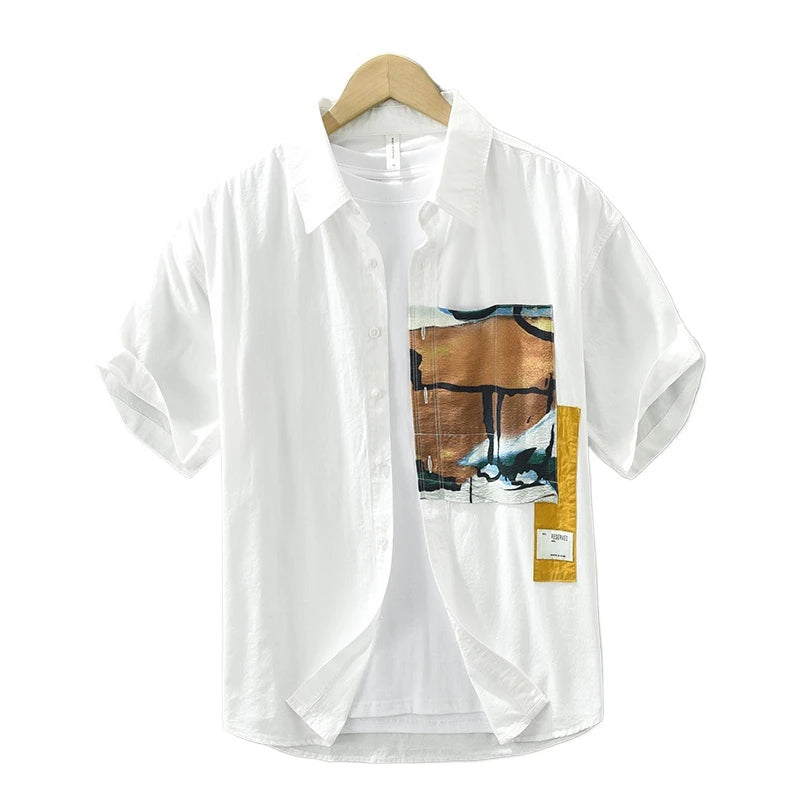 Camisa Samicce Cedro®