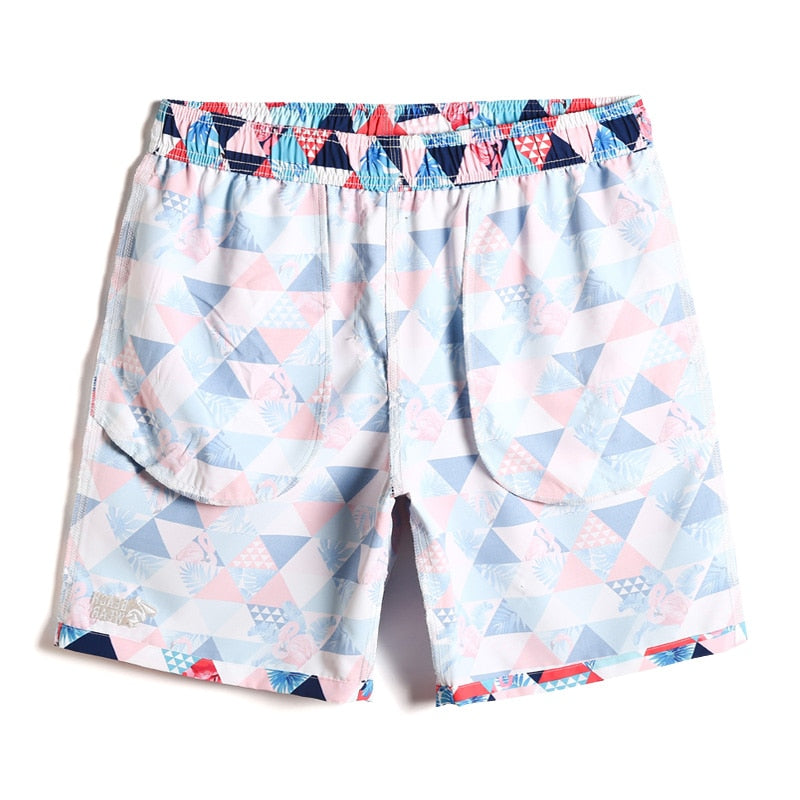 Short Samicce® S044