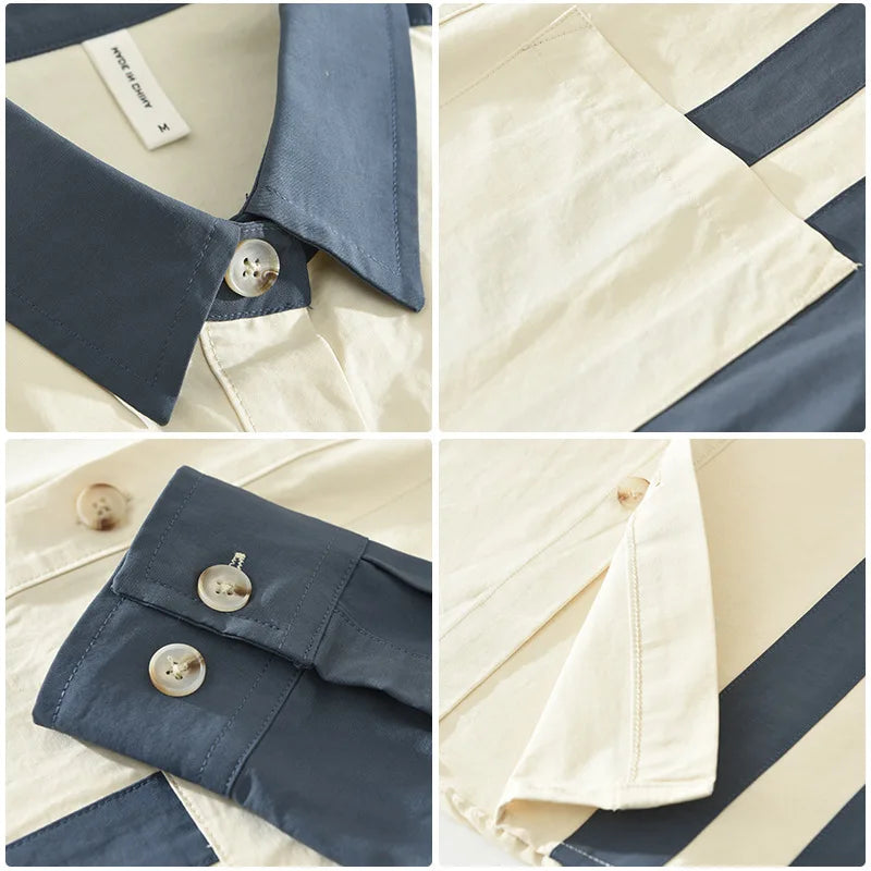 Camisa Samicce Ornos®