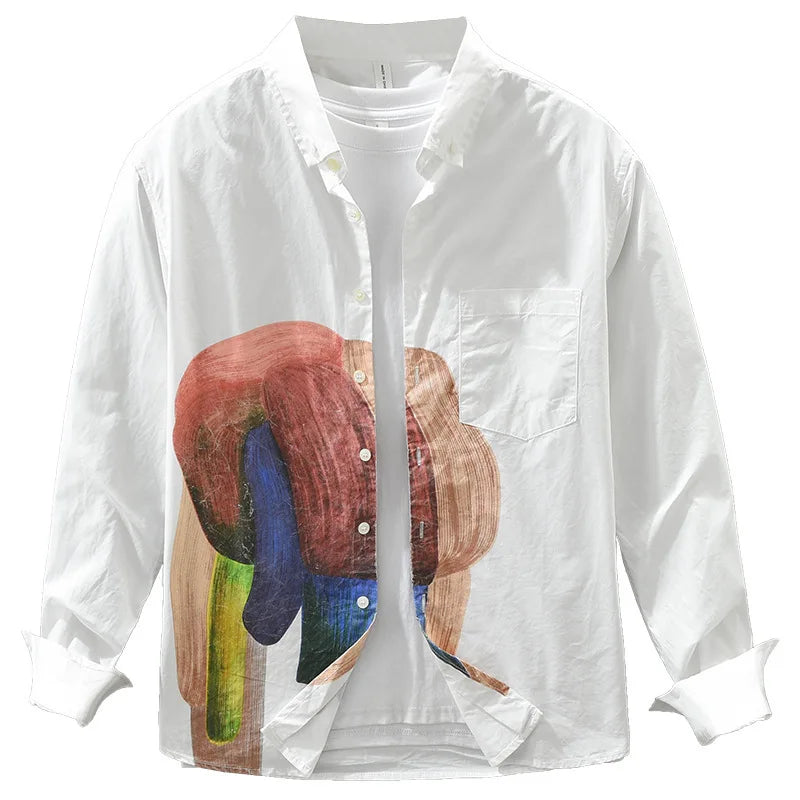 Camisa Samicce Signature®