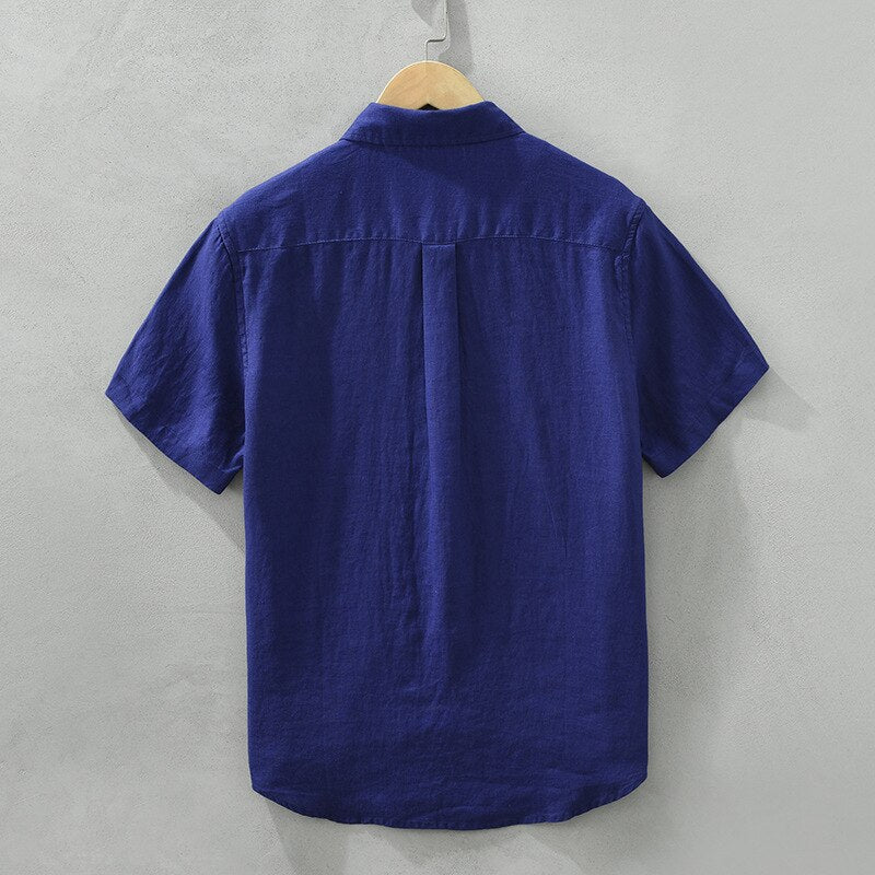 Camisa Samicce Traipu®